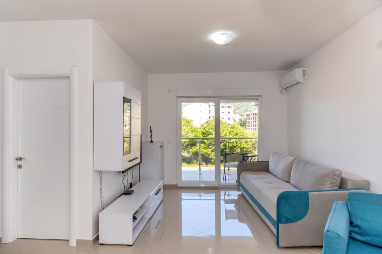 Apartman A13 Susanj Bar Exterior photo