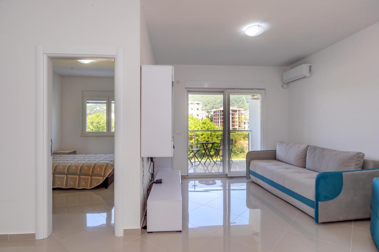 Apartman A13 Susanj Bar Exterior photo
