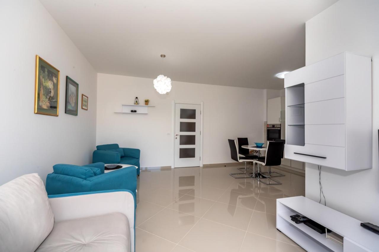 Apartman A13 Susanj Bar Exterior photo